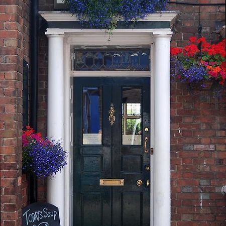 ライ ヘイデンズ B ＆ B Bed & Breakfast エクステリア 写真