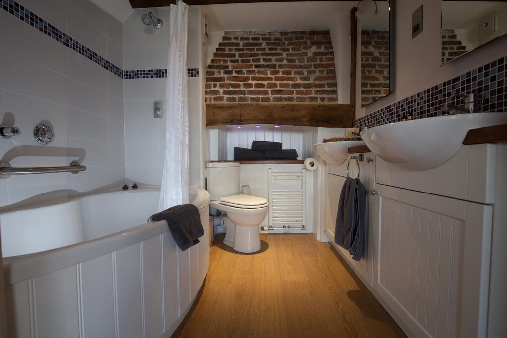 ライ ヘイデンズ B ＆ B Bed & Breakfast 部屋 写真