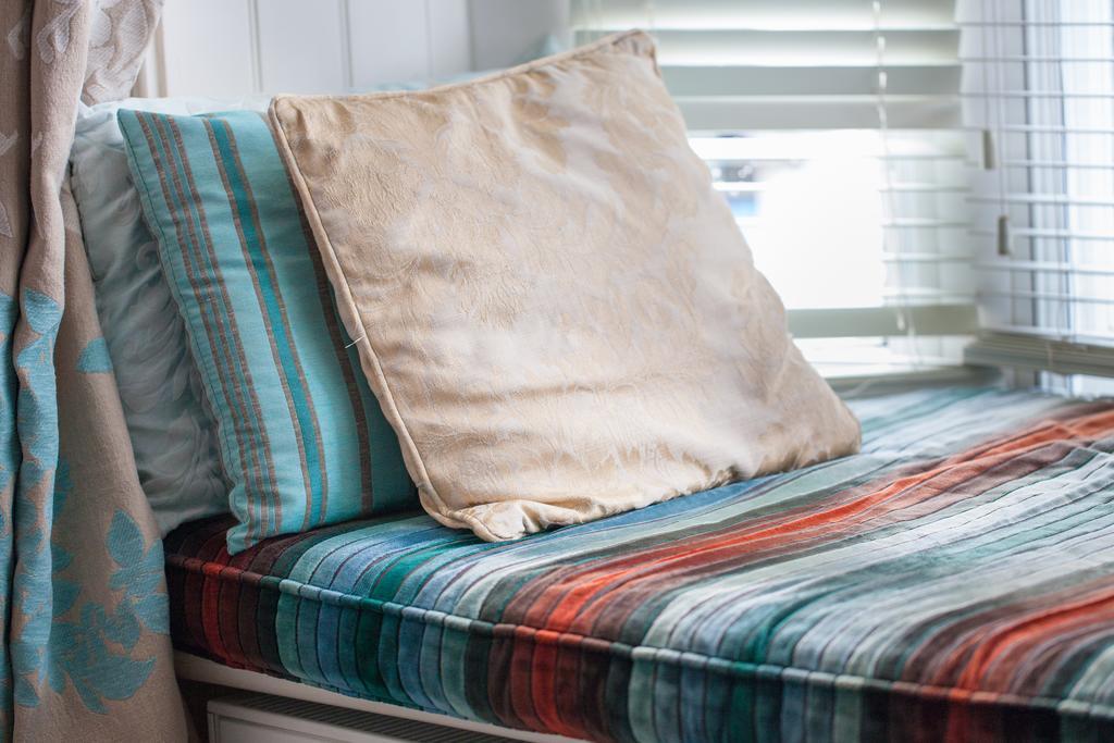 ライ ヘイデンズ B ＆ B Bed & Breakfast 部屋 写真
