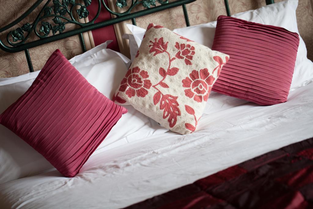 ライ ヘイデンズ B ＆ B Bed & Breakfast 部屋 写真