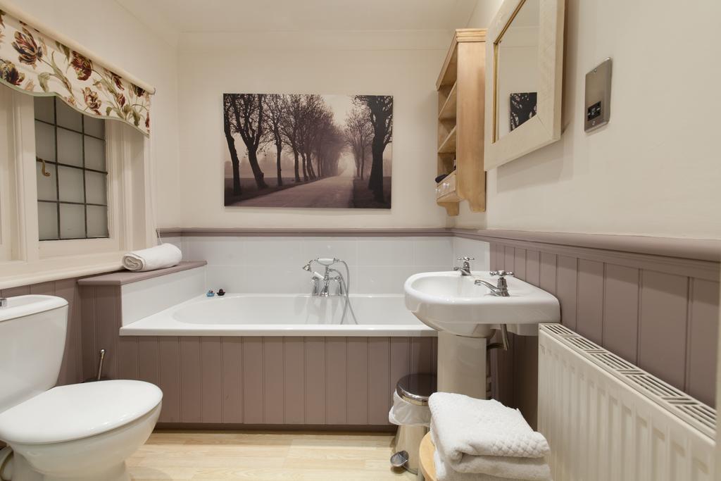 ライ ヘイデンズ B ＆ B Bed & Breakfast 部屋 写真