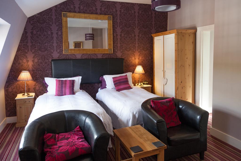 ライ ヘイデンズ B ＆ B Bed & Breakfast 部屋 写真