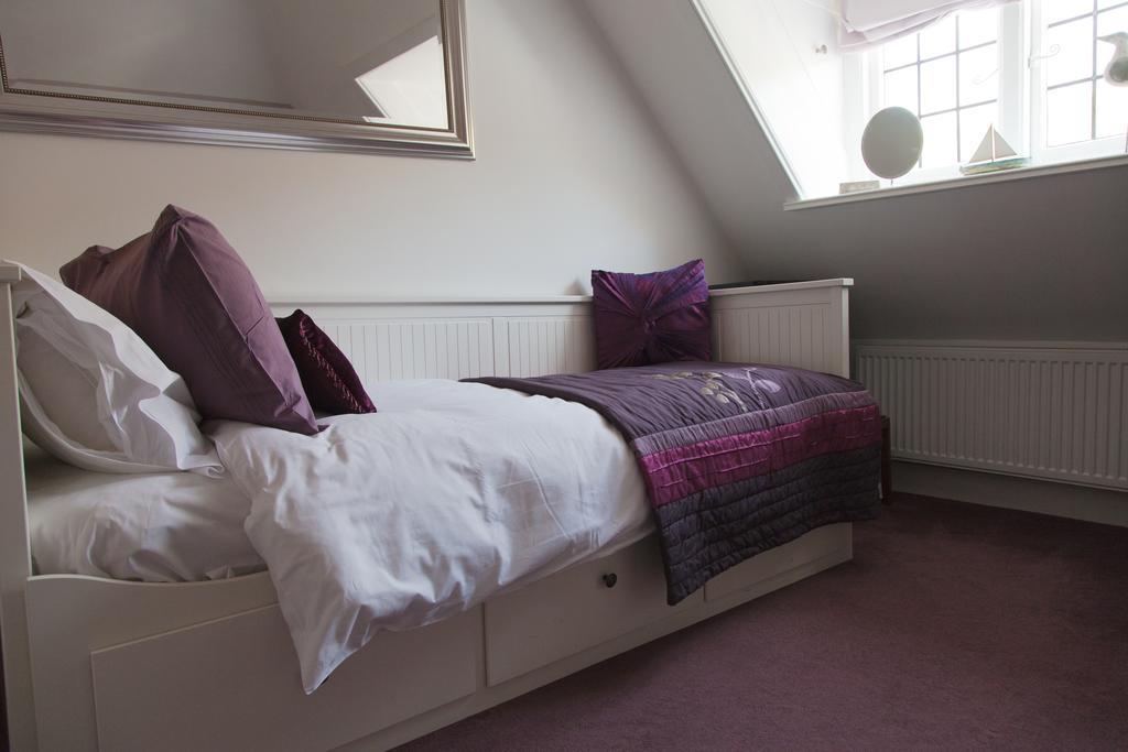 ライ ヘイデンズ B ＆ B Bed & Breakfast 部屋 写真