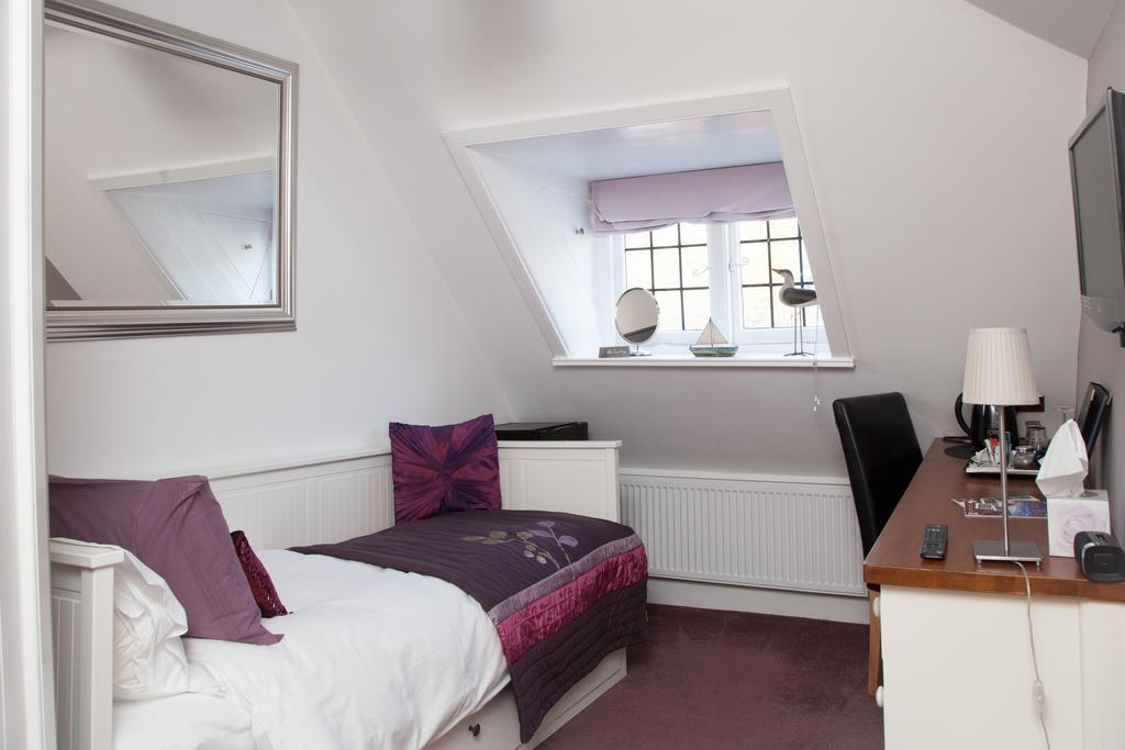 ライ ヘイデンズ B ＆ B Bed & Breakfast 部屋 写真