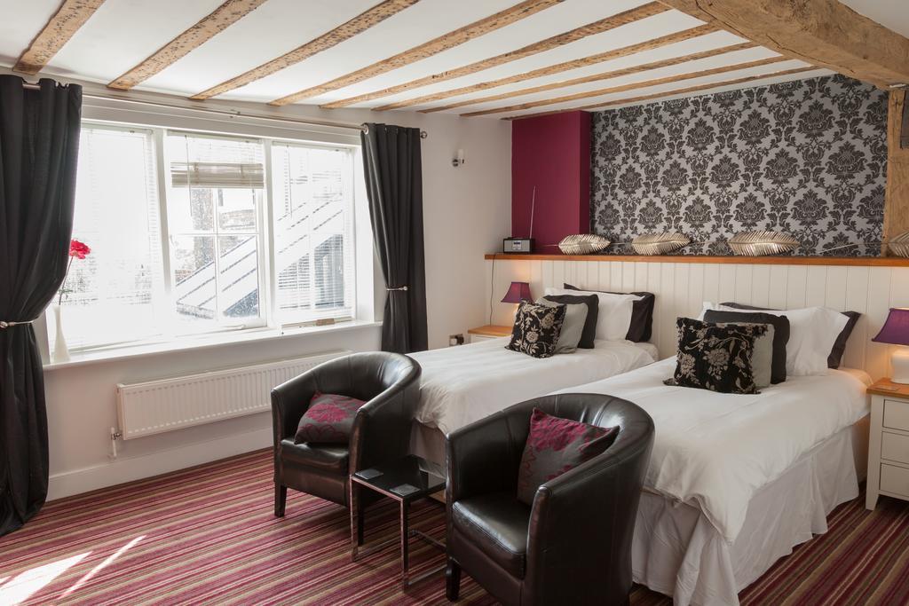 ライ ヘイデンズ B ＆ B Bed & Breakfast 部屋 写真