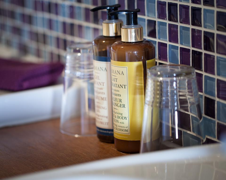 ライ ヘイデンズ B ＆ B Bed & Breakfast 部屋 写真