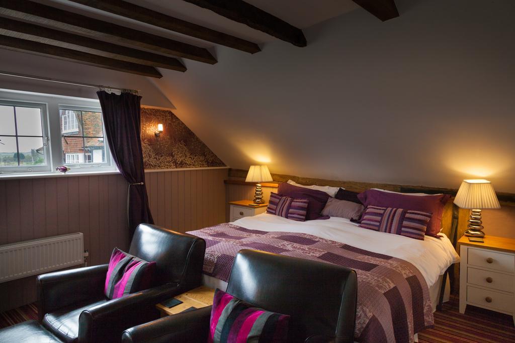 ライ ヘイデンズ B ＆ B Bed & Breakfast 部屋 写真