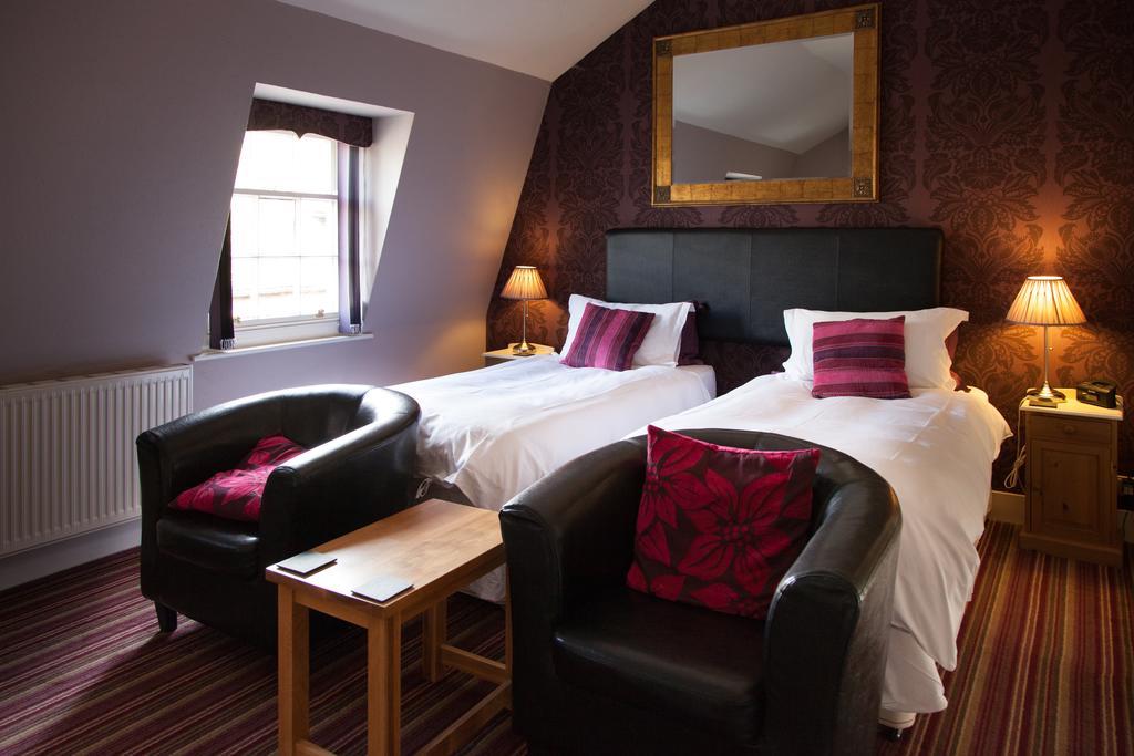 ライ ヘイデンズ B ＆ B Bed & Breakfast 部屋 写真