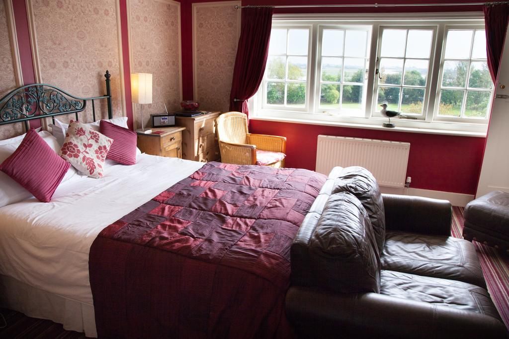 ライ ヘイデンズ B ＆ B Bed & Breakfast 部屋 写真