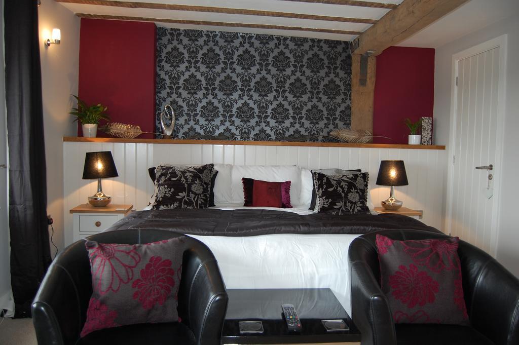 ライ ヘイデンズ B ＆ B Bed & Breakfast 部屋 写真