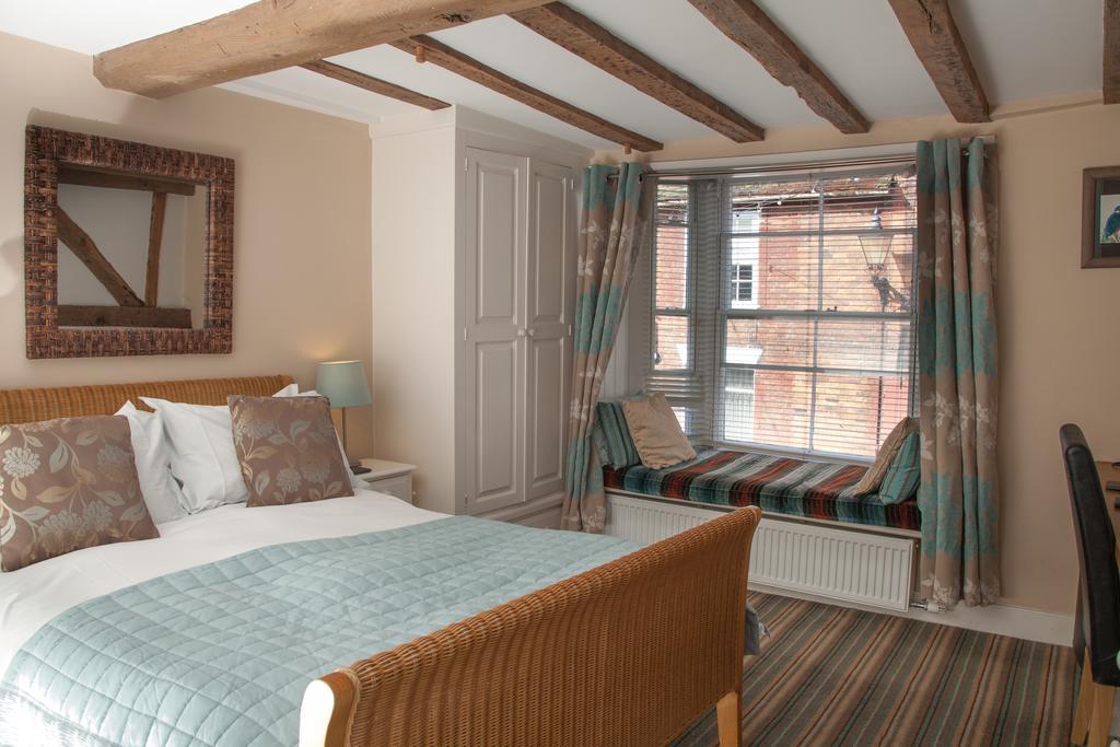 ライ ヘイデンズ B ＆ B Bed & Breakfast 部屋 写真