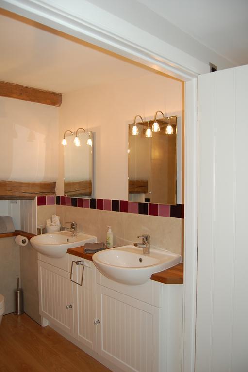 ライ ヘイデンズ B ＆ B Bed & Breakfast 部屋 写真